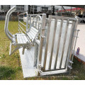 Mouton Goat Yard Equipment Catcher